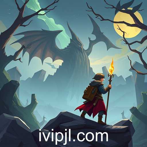 Exploring the Intriguing World of Adventure Games: The 'vipjl' Experience