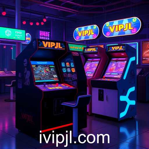 Exploring the Timeless Appeal of Arcade Classics in Modern Gaming