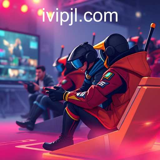 The Evolution of Online Gaming Platforms