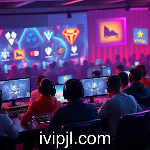 The Evolution of Online Gaming Communities
