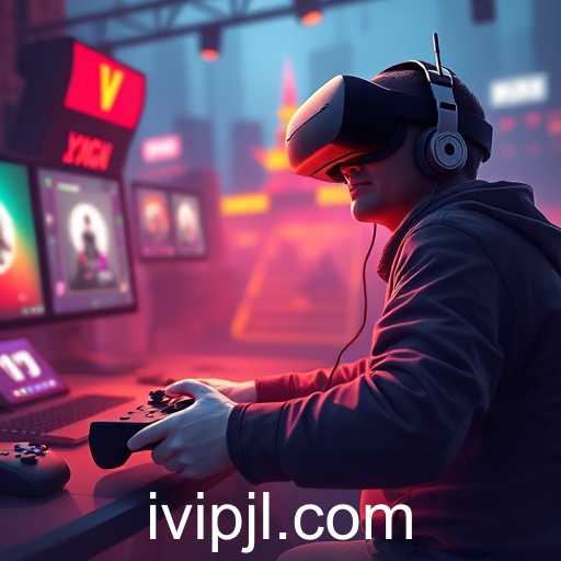 Evolving Trends in Online Gaming