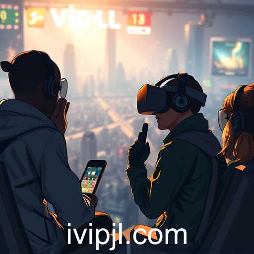 The Rise of Gaming Platforms