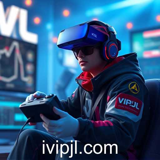 Inside the Virtual World of VIPJL Gaming