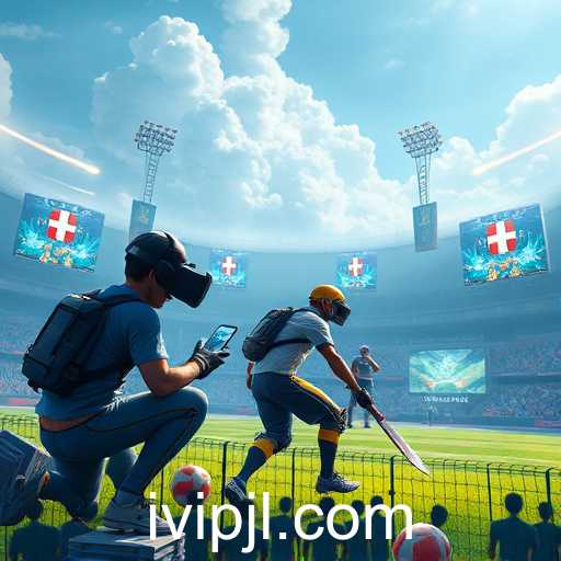 The Evolution of Online Gaming Platforms