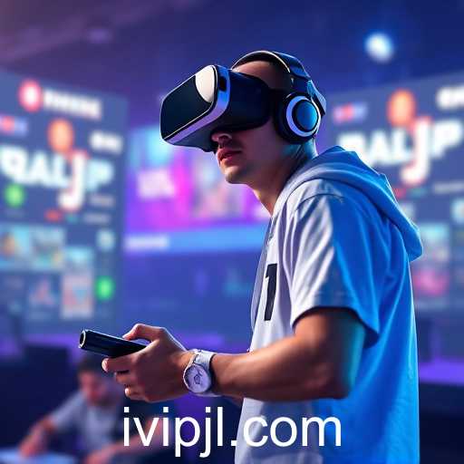 Online Gaming Revolution