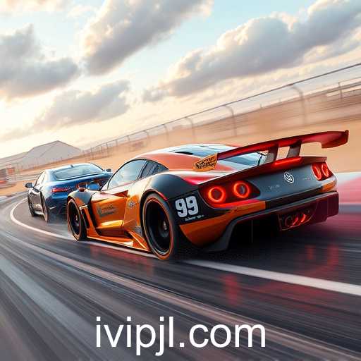 The Thrill of Speed: Exploring the World of Racing Games