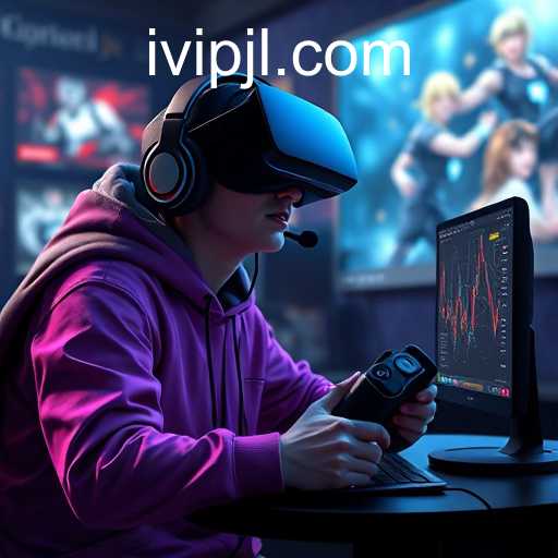 The Rise of Online Gaming Trends