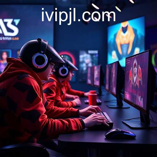 The Rise of Online Gaming Amid Global Shifts