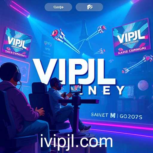 The Rise of VIPJL: Revolutionizing Online Gaming