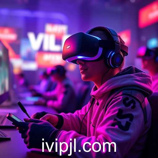 The Rise of VIPJL in Gaming Community
