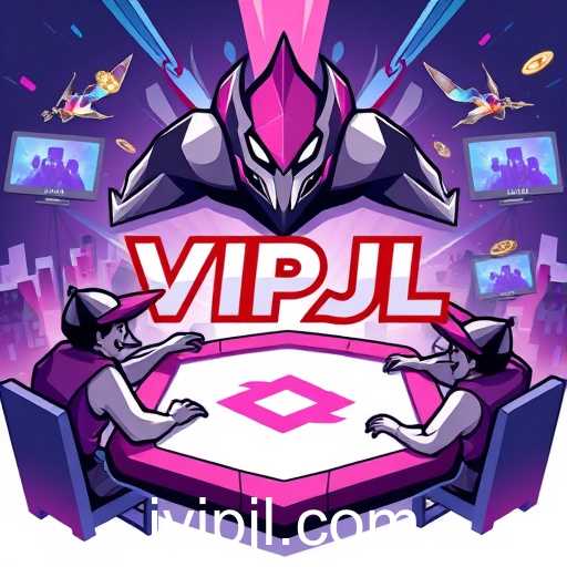 The Rise of VIPJL in Online Gaming