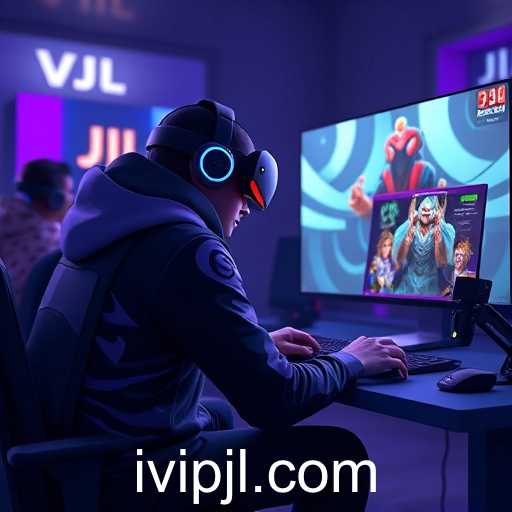 The Rise of VIPJL in the Gaming World