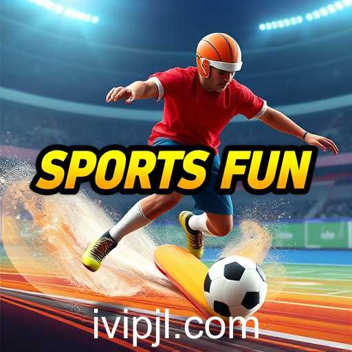 Exploring the Thrilling World of Sports Games in the 'vipjl' Category