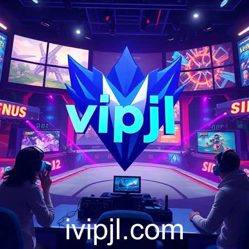 The Rise of Online Gaming and VIPJL's Journey
