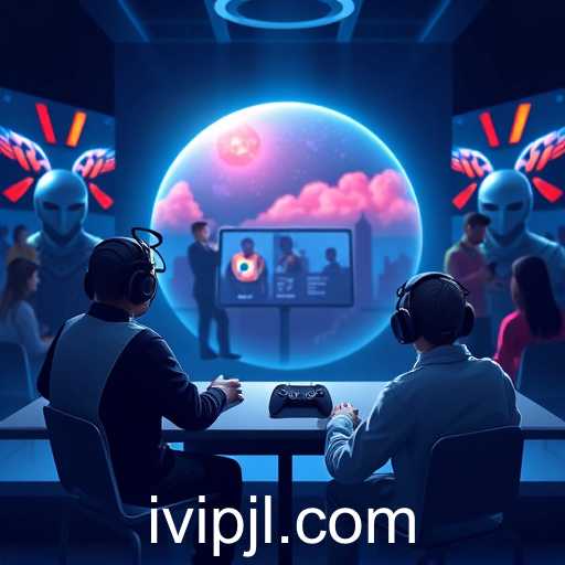 The Rise of VIPJL in the Gaming World