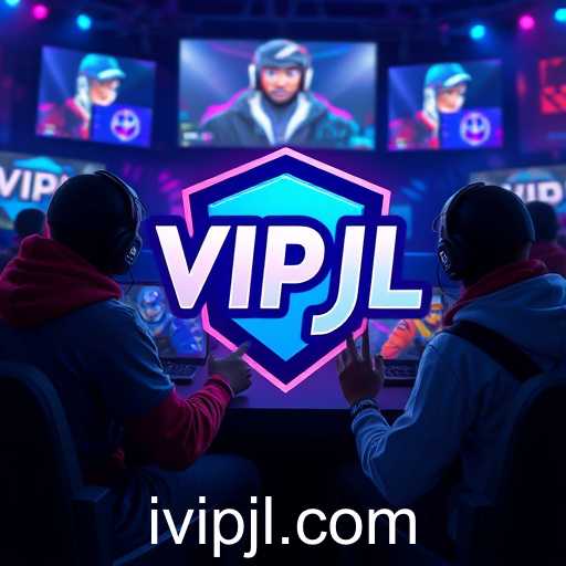 The Rise of VIPJL in Gaming Culture
