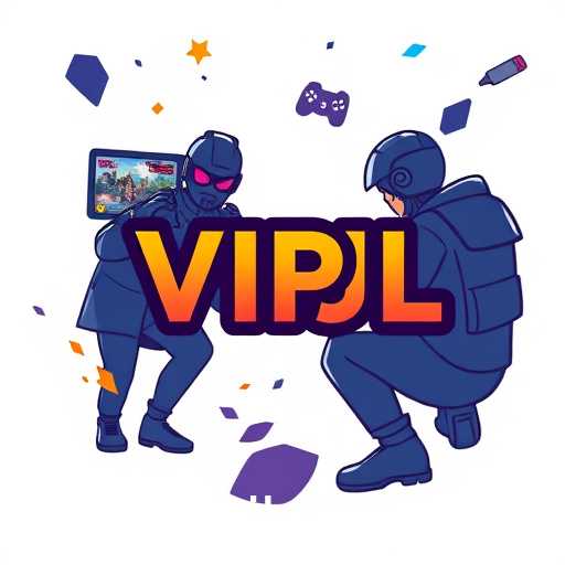 The Rising Influence of VIPJL in the Gaming World