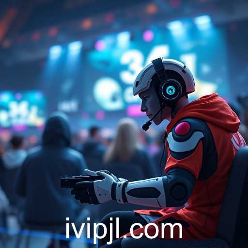 The Rise of Virtual Games in Modern Culture